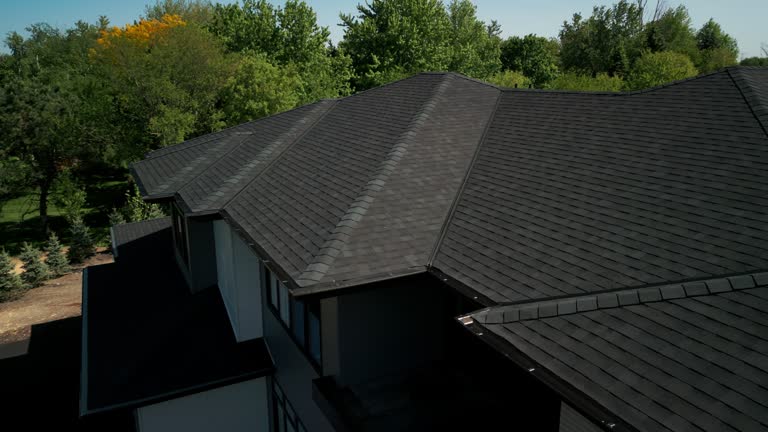 Best Rubber Roofing (EPDM, TPO)  in Lower Burrell, PA
