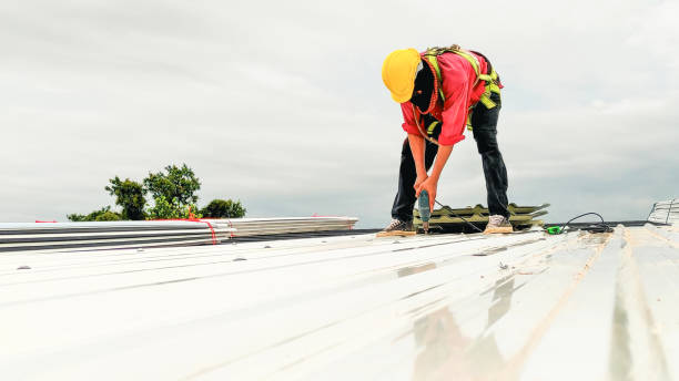 Professional Roofing Service in Lower Burrell, PA