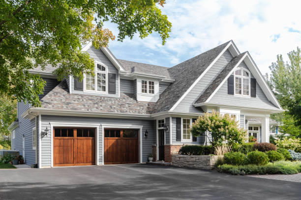 Best Asphalt Shingles Roofing  in Lower Burrell, PA