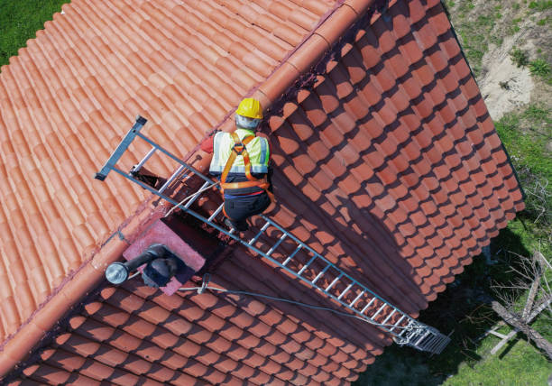 Lower Burrell, PA Roofing Service Pros