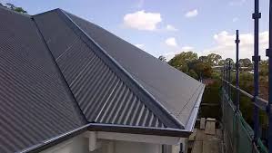 Hot Roofs in Lower Burrell, PA
